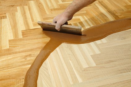 entretien parquet